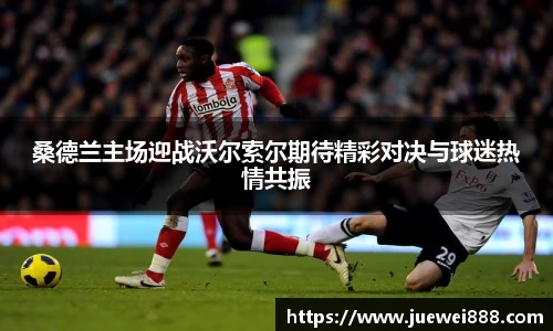 桑德兰主场迎战沃尔索尔期待精彩对决与球迷热情共振